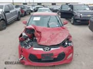 ✅ 2013 Hyundai Veloster w/Black Int • VIN: KMHTC6AD6DU141156 • Лот: 42302437. Опубликован ранее на IAAI с пробегом 158 271 миль. Бесплатный доступ к архиву аукционных продаж из США и подробный отчёт об истории автомобиля на DreamBid. Изображение 12.