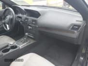 ✅ 2012 Mercedes-Benz E 550 • VIN: WDDKJ7DB1CF154668 • Lot: 43893421. Listed on IAAI with 82,594 mi. Free auction sales archive from the USA and detailed vehicle history report at DreamBid. Image 5.