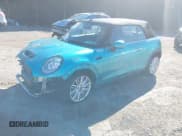 ✅ 2018 MINI Convertible Cooper S • VIN: WMWWG9C57J3C82672 • Lot: 43510390. Listed on IAAI with 75,124 mi. Free auction sales archive from the USA and detailed vehicle history report at DreamBid. Image 18.