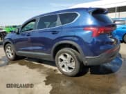 ✅ 2021 Hyundai Santa Fe SE • VIN: 5NMS1DAJ9MH371894 • Lot: 55233563. Wystawiony na Copart z przebiegiem 37 165 mil. Bezpłatny archiwum sprzedaży aukcyjnych z USA i szczegółowy raport historii pojazdu na DreamBid. Zdjęcie 2.