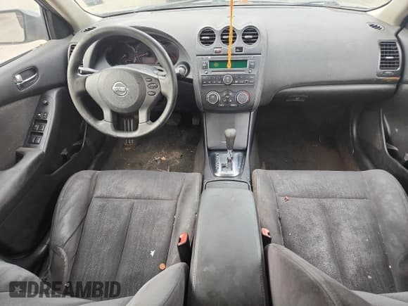 ✅ 2012 Nissan Altima S • VIN: 1N4AL2AP3CN456610 • Lot: 85205695. Wystawiony na Copart z przebiegiem Nie podano. Bezpłatny archiwum sprzedaży aukcyjnych z USA i szczegółowy raport historii pojazdu na DreamBid. Zdjęcie 8.