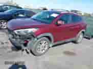 2016 Hyundai Tucson Limited z VIN KM8J33A26GU063454, wystawiony jako IAAI lot #41975782 z przebiegiem 74 519 mil mil oraz . Historia ofert i sprzedaży dostępna na DreamBid. Obrazek 18.