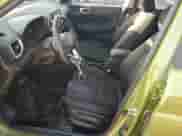 2022 Hyundai Venue SEL с VIN KMHRC8A30NU149865, выставлен на аукционе Copart как лот 80346684 с пробегом 53 414 миль миль и На запчасти • Non repairable. История ставок и продаж доступна на DreamBid. Изображение 7.