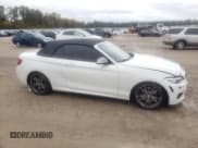✅ 2016 BMW 2 Series M235i • VIN: WBA1M1C50GV394616 • Lot: 68617742. Wystawiony na Copart z przebiegiem 71 362 mil. Bezpłatny archiwum sprzedaży aukcyjnych z USA i szczegółowy raport historii pojazdu na DreamBid. Zdjęcie 4.