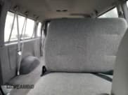 ✅ 2002 Ford Econoline Passenger XL • VIN: 1FBSS31L82HA61523 • Лот: 84911784. Опубликован ранее на Copart с пробегом 71 107 миль. Бесплатный доступ к архиву аукционных продаж из США и подробный отчёт об истории автомобиля на DreamBid. Изображение 10.