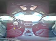 ✅ 2021 BMW M4 • VIN: WBS53AZ07MCF87691 • Lot: 84973784. Wystawiony na Copart z przebiegiem 27 532 mil. Bezpłatny archiwum sprzedaży aukcyjnych z USA i szczegółowy raport historii pojazdu na DreamBid. Zdjęcie 13.