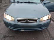 ✅ 2000 Toyota Camry CE • VIN: 4T1BG22K1YU744222 • Lot: 43437766. Wystawiony na IAAI z przebiegiem 161 586 mil. Bezpłatny archiwum sprzedaży aukcyjnych z USA i szczegółowy raport historii pojazdu na DreamBid. Zdjęcie 6.