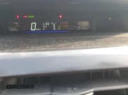 ✅ 2015 Toyota Prius Two • VIN: JTDZN3EU0FJ028910 • Lot: 68229945. Listed on Copart with 337,145 mi. Free auction sales archive from the USA and detailed vehicle history report at DreamBid. Image 9.