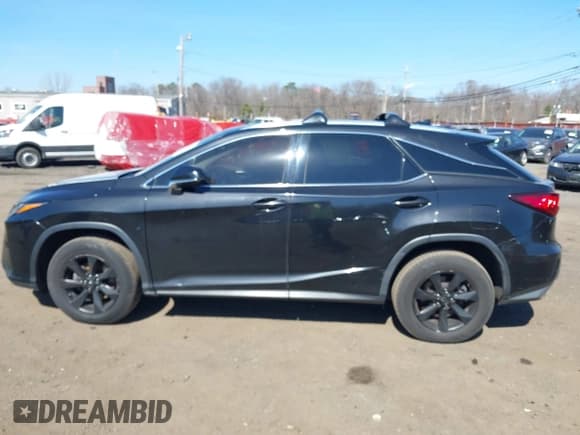 ✅ 2017 Lexus RX 350 • VIN: 2T2BZMCA2HC081946 • Lot: 41769114. Wystawiony na IAAI z przebiegiem 154 897 mil. Bezpłatny archiwum sprzedaży aukcyjnych z USA i szczegółowy raport historii pojazdu na DreamBid. Zdjęcie 14.