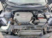 ✅ 2014 Hyundai Veloster • VIN: KMHTC6AD4EU184184 • Lot: 75909334. Wystawiony na Copart z przebiegiem 124 962 mil. Bezpłatny archiwum sprzedaży aukcyjnych z USA i szczegółowy raport historii pojazdu na DreamBid. Zdjęcie 11.