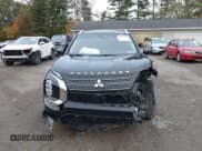 ✅ 2022 Mitsubishi Outlander SEL • VIN: JA4J4VA81NZ072879 • Lot: 43494525. Listed on IAAI with 51,725 mi. Free auction sales archive from the USA and detailed vehicle history report at DreamBid. Image 13.