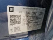 ✅ 2020 Chevrolet Silverado 1500 RST • VIN: 1GCRYEED3LZ105463 • Lot: 65692905. Listed on Copart with 130,469 mi. Free auction sales archive from the USA and detailed vehicle history report at DreamBid. Image 13.