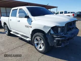 ✅ 2014 Ram 1500 Sport • VIN: 1C6RR7MT2ES275964 • Lot: 43269849. Listed on IAAI with 115,443 mi. Free auction sales archive from the USA and detailed vehicle history report at DreamBid. Image 1.