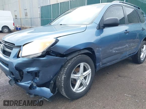 ✅ 2012 Toyota RAV4 • VIN: 2T3BF4DV0CW222316 • Лот: 41912425. Опубликован ранее на IAAI с пробегом 130 173 миль. Бесплатный доступ к архиву аукционных продаж из США и подробный отчёт об истории автомобиля на DreamBid. Изображение 6.