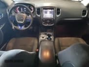 ✅ 2017 Dodge Durango SXT • VIN: 1C4RDJAG8HC762211 • Lot: 58399615. Listed on Copart with 182,199 mi. Free auction sales archive from the USA and detailed vehicle history report at DreamBid. Image 8.