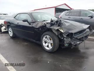 ✅ 2010 Dodge Challenger SE • VIN: 2B3CJ4DV6AH195141 • Лот: 43351591. Опубликован ранее на IAAI с пробегом 164 248 миль. Бесплатный доступ к архиву аукционных продаж из США и подробный отчёт об истории автомобиля на DreamBid. Изображение 1.