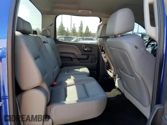 ✅ 2015 Chevrolet Silverado 2500HD Work Truck • VIN: 1GC1KUE83FF187194 • Лот: 72278294. Опубликован ранее на Copart с пробегом 188 148 миль. Бесплатный доступ к архиву аукционных продаж из США и подробный отчёт об истории автомобиля на DreamBid. Изображение 10.