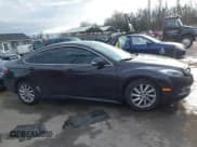 ✅ 2011 Mazda 6 i Touring • VIN: 1YVHZ8CH8B5M06133 • Lot: 41213085. Listed on IAAI with 144,098 mi. Free auction sales archive from the USA and detailed vehicle history report at DreamBid. Image 13.