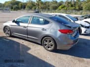 ✅ 2018 Hyundai Elantra SEL • VIN: 5NPD84LF0JH312244 • Лот: 43608447. Опубликован ранее на IAAI с пробегом 81 068 миль. Бесплатный доступ к архиву аукционных продаж из США и подробный отчёт об истории автомобиля на DreamBid. Изображение 3.