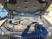 ✅ 2025 BMW X5 xDrive40i • VIN: 5UX23EU03S9Z28664 • Lot: 43433952. Listed on IAAI with 10,644 mi. Free auction sales archive from the USA and detailed vehicle history report at DreamBid. Image 10.