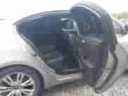 2011 Hyundai Genesis with VIN KMHGC4DF0BU134266, listed as a IAAI auction lot 43528523 with 179,365 mi miles and . Bid and sale history available at DreamBid. Image 8.