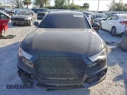 ✅ 2016 Audi A6 Premium Plus • VIN: WAUFGAFC0GN009188 • Lot: 95449975. Listed on Copart with 75,397 mi. Free auction sales archive from the USA and detailed vehicle history report at DreamBid. Image 5.
