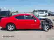 2010 Dodge Charger SXT с VIN 2B3CA3CV8AH118153, выставлен на аукционе IAAI как лот 42131948 с пробегом Не указан миль и . История ставок и продаж доступна на DreamBid. Изображение 14.