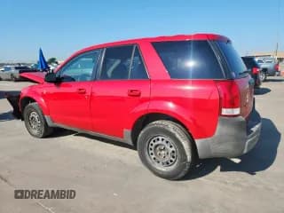 ✅ 2005 Saturn VUE • VIN: 5GZCZ33DX5S862381 • Lot: 71122255. Wystawiony na Copart z przebiegiem 85 306 mil. Bezpłatny archiwum sprzedaży aukcyjnych z USA i szczegółowy raport historii pojazdu na DreamBid. Zdjęcie 2.