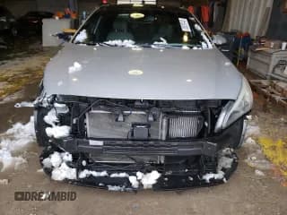 ✅ 2015 Hyundai Sonata Sport • VIN: 5NPE34AB0FH177891 • Lot: 38539743. Listed on Copart with 74,508 mi. Free auction sales archive from the USA and detailed vehicle history report at DreamBid. Image 5.