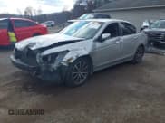 ✅ 2008 Honda Accord EX-L • VIN: JHMCP26898C009855 • Лот: 43652575. Опубликован ранее на IAAI с пробегом 221 075 миль. Бесплатный доступ к архиву аукционных продаж из США и подробный отчёт об истории автомобиля на DreamBid. Изображение 2.