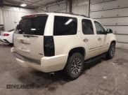 ✅ 2012 Chevrolet Tahoe LTZ • VIN: 1GNSKCE07CR227674 • Lot: 42166732. Listed on IAAI with 204,171 mi. Free auction sales archive from the USA and detailed vehicle history report at DreamBid. Image 4.