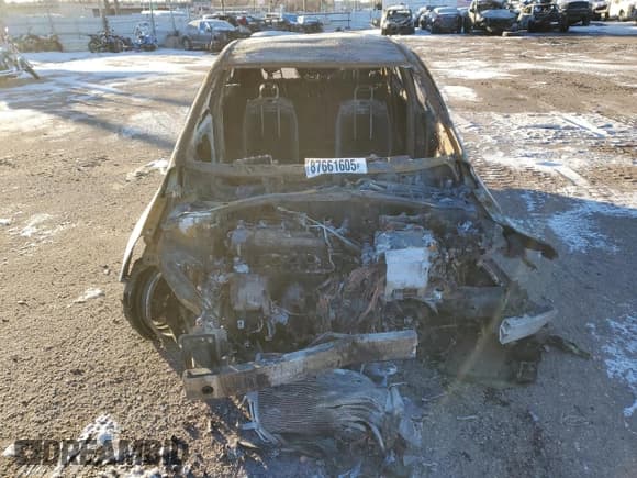 ✅ 2017 Hyundai Ioniq Blue • VIN: KMHC65LC3HU030043 • Lot: 87661605. Wystawiony na Copart z przebiegiem Nie podano. Bezpłatny archiwum sprzedaży aukcyjnych z USA i szczegółowy raport historii pojazdu na DreamBid. Zdjęcie 5.