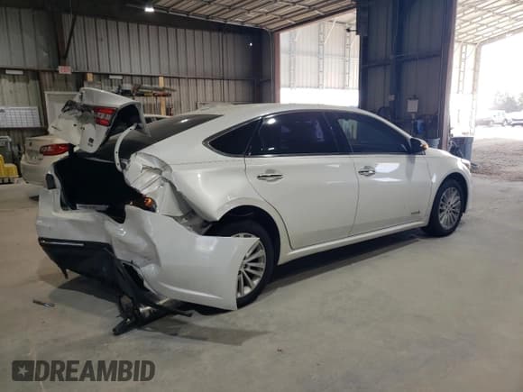 ✅ 2015 Toyota Avalon XLE Touring • VIN: 4T1BD1EB2FU036198 • Lot: 82566465. Wystawiony na Copart z przebiegiem 81 893 mil. Bezpłatny archiwum sprzedaży aukcyjnych z USA i szczegółowy raport historii pojazdu na DreamBid. Zdjęcie 3.