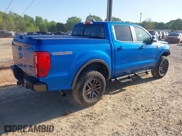✅ 2021 Ford Ranger XL • VIN: 1FTER4FHXMLD87189 • Лот: 42001415. Опубликован ранее на IAAI с пробегом 37 958 миль. Бесплатный доступ к архиву аукционных продаж из США и подробный отчёт об истории автомобиля на DreamBid. Изображение 4.