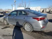 ✅ 2021 Hyundai Accent SE • VIN: 3KPC24A64ME136243 • Лот: 88579265. Опубликован ранее на Copart с пробегом 74 871 миль. Бесплатный доступ к архиву аукционных продаж из США и подробный отчёт об истории автомобиля на DreamBid. Изображение 2.