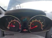 ✅ 2016 Ford Fiesta ST • VIN: 3FADP4GX9GM156638 • Lot: 43190076. Listed on IAAI with 187,497 mi. Free auction sales archive from the USA and detailed vehicle history report at DreamBid. Image 7.