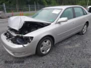 ✅ 2004 Toyota Avalon XL • VIN: 4T1BF28B04U373025 • Lot: 42905616. Listed on IAAI with 139,079 mi. Free auction sales archive from the USA and detailed vehicle history report at DreamBid. Image 2.