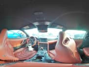 ✅ 2020 Nissan GT-R Premium • VIN: JN1AR5EF0LM100426 • Lot: 71378964. Listed on Copart with Not provided. Free auction sales archive from the USA and detailed vehicle history report at DreamBid. Image 13.