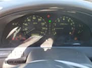 ✅ 2001 Infiniti I30 Luxury • VIN: JNKCA31A01T026423 • Lot: 71204245. Wystawiony na Copart z przebiegiem 219 355 mil. Bezpłatny archiwum sprzedaży aukcyjnych z USA i szczegółowy raport historii pojazdu na DreamBid. Zdjęcie 9.