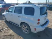 ✅ 2006 Chevrolet HHR LT • VIN: 3GNDA23P16S674184 • Lot: 41585012. Listed on IAAI with 129,952 mi. Free auction sales archive from the USA and detailed vehicle history report at DreamBid. Image 3.