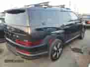 2024 Hyundai Santa Fe Limited с VIN 5NMP34G14RH008028, выставлен на аукционе Copart как лот 87258754 с пробегом 3 855 миль миль и Списание • Salvage title. История ставок и продаж доступна на DreamBid. Изображение 3.