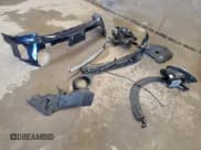 ✅ 2024 MINI Countryman Cooper S • VIN: WMZ83BR07R3R39425 • Lot: 78035884. Listed on Copart with 22,247 mi. Free auction sales archive from the USA and detailed vehicle history report at DreamBid. Image 12.