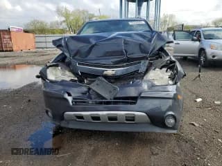 ✅ 2014 Chevrolet Captiva Sport LT • VIN: 3GNAL3EK0ES532444 • Lot: 55356955. Wystawiony na Copart z przebiegiem 110 628 mil. Bezpłatny archiwum sprzedaży aukcyjnych z USA i szczegółowy raport historii pojazdu na DreamBid. Zdjęcie 5.