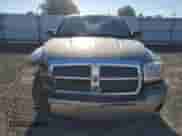 2006 Dodge Dakota SLT with VIN 1D7HE48K56S519839, listed as a Copart auction lot 77270724 with 202,320 mi miles and Salvage title. Bid and sale history available at DreamBid. Image 5.