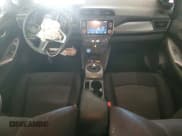 ✅ 2025 Nissan LEAF S • VIN: 1N4AZ1BV0SC550573 • Lot: 83571314. Wystawiony na Copart z przebiegiem 4 604 mil. Bezpłatny archiwum sprzedaży aukcyjnych z USA i szczegółowy raport historii pojazdu na DreamBid. Zdjęcie 8.