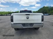 ✅ 2012 Ram 2500 ST • VIN: 3C6TD4HL7CG213882 • Лот: 56318575. Опубликован ранее на Copart с пробегом 140 791 миль. Бесплатный доступ к архиву аукционных продаж из США и подробный отчёт об истории автомобиля на DreamBid. Изображение 6.