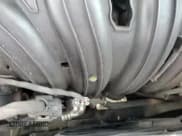 ✅ 2020 Kia Optima SE • VIN: 5XXGT4L38LG403388 • Лот: 70447415. Опубликован ранее на Copart с пробегом 126 656 миль. Бесплатный доступ к архиву аукционных продаж из США и подробный отчёт об истории автомобиля на DreamBid. Изображение 13.