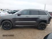 ✅ 2016 Jeep Grand Cherokee High Altitude • VIN: 1C4RJFCG7GC316309 • Лот: 41557459. Опубликован ранее на IAAI с пробегом 144 700 миль. Бесплатный доступ к архиву аукционных продаж из США и подробный отчёт об истории автомобиля на DreamBid. Изображение 14.