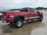 ✅ 2005 Chevrolet Silverado 2500HD LS • VIN: 1GCHK23U25F895728 • Lot: 63293605. Wystawiony na Copart z przebiegiem 215 179 mil. Bezpłatny archiwum sprzedaży aukcyjnych z USA i szczegółowy raport historii pojazdu na DreamBid. Zdjęcie 3.