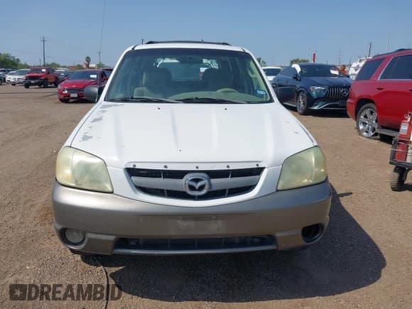 ✅ 2003 Mazda Tribute LX • VIN: 4F2YZ041X3KM15105 • Лот: 42162277. Опубликован ранее на IAAI с пробегом 116 970 миль. Бесплатный доступ к архиву аукционных продаж из США и подробный отчёт об истории автомобиля на DreamBid. Изображение 12.